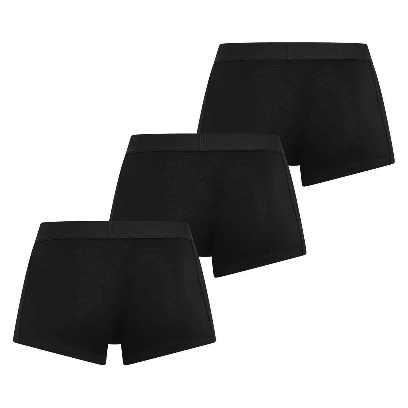 BOSS Herren T Urbanex-CargoLight Tapered-Fit Hose aus bügelleichter Stretch-Popeline