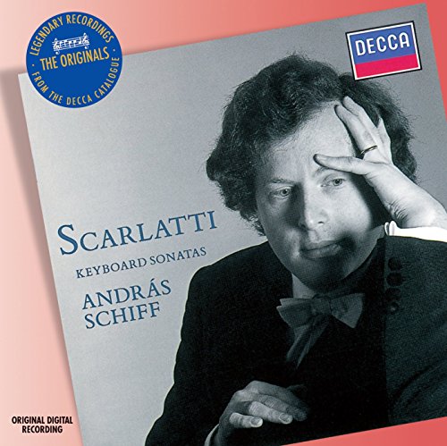 Scarlatti : Sonates pour clavier