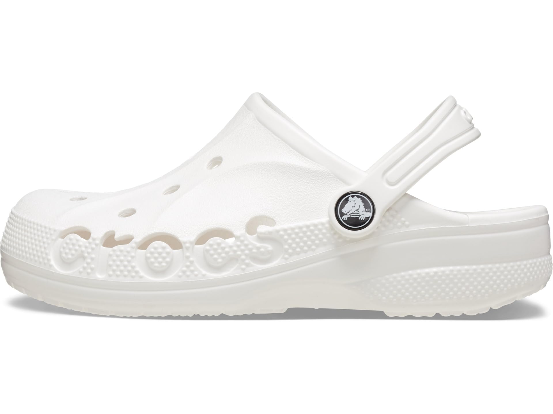 Crocs Via Unisex Kids Clogs