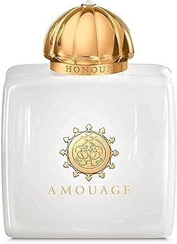 Amazon.com: AMOUAGE Honour 女裝淡香水噴霧,3.4 液體盎司(約3.4 毫升