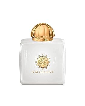 Amouage Honour for Women -Eau De Parfum Spray, 3.4 ounces