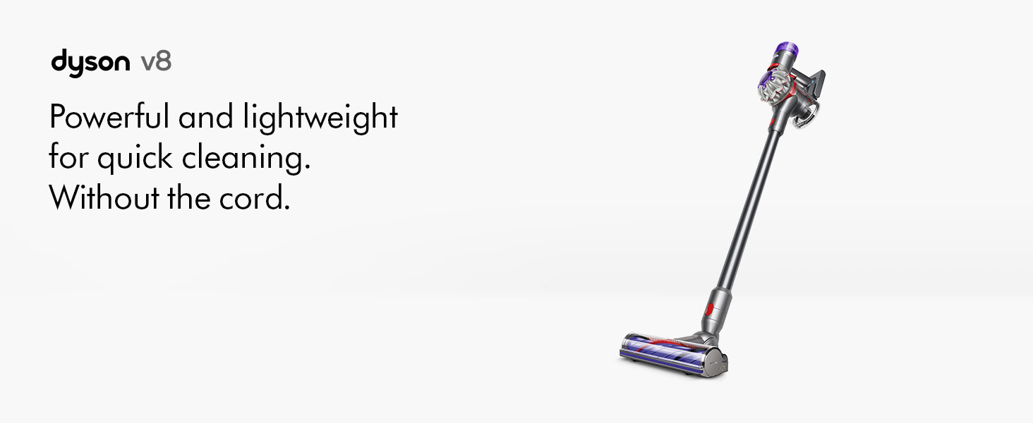 ダイソン　Ｖ８ Amazon | Dyson V8 Slim Fluffy Extra | Dyson(ダイソン