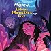Where Monsters Live (Disney Moana) (Pictureback(R))