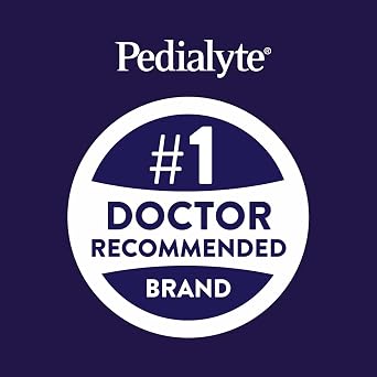 Pedialyte Electrolyte Solution, 33.8 Fl Oz Bottle, Unflavored