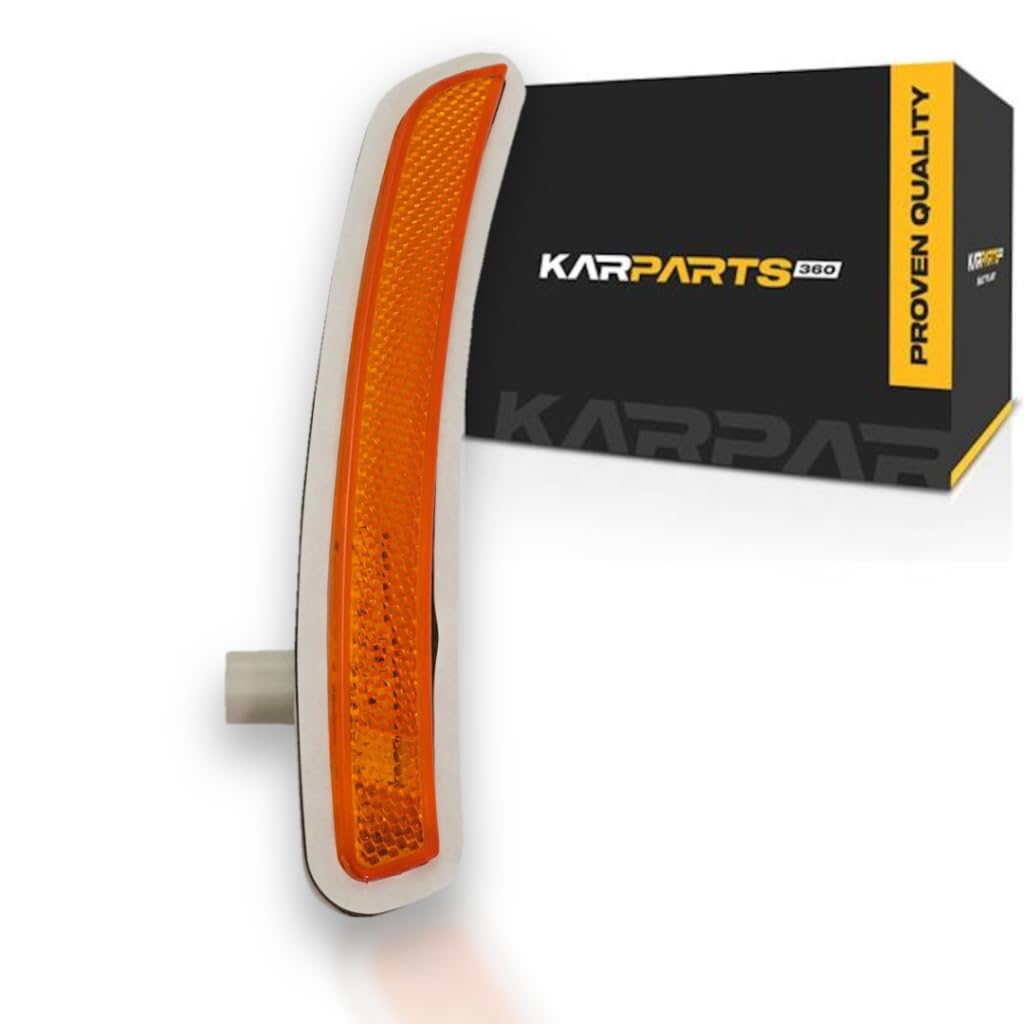 Amazon.com: KarParts360 For Mini Cooper Front Side Marker Light