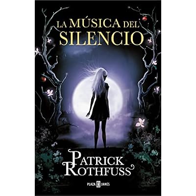 La m&uacute;sica del silencio