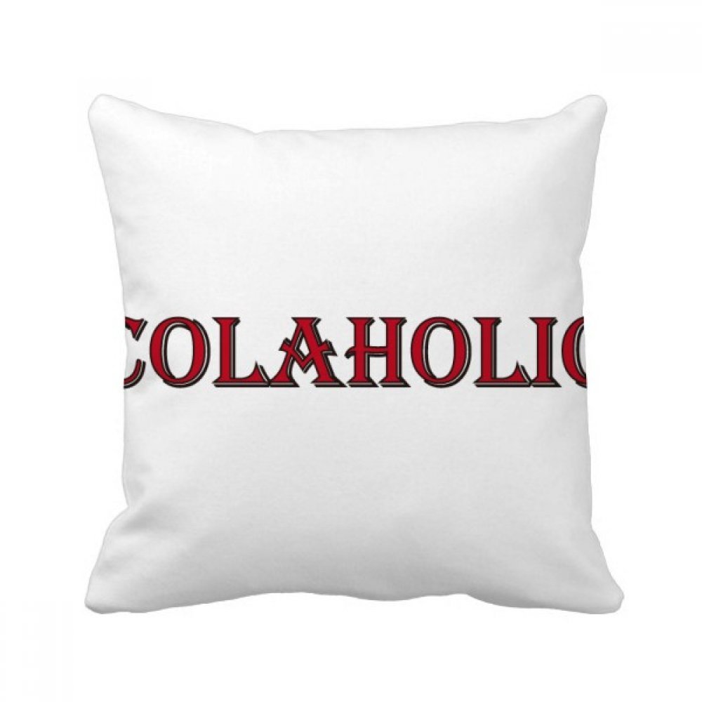 Coussin cyberholic multicolor 40x40cm pour raviver un canapé terne et sans vie