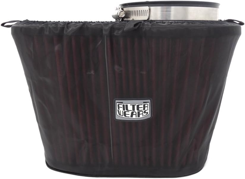 FILTERWEARS F219K Compatible With Airaid Air Filter, 799-128 Pre-Filter