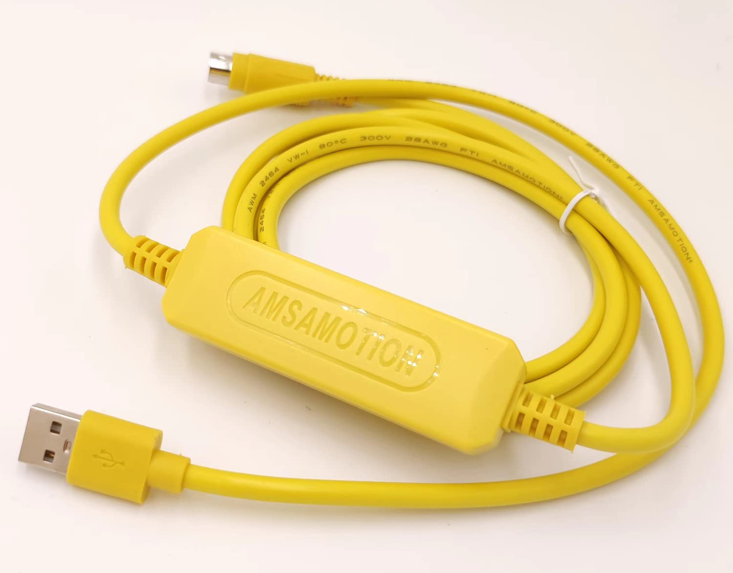 Amazon.com: DCYNXC Programming Cable USB-SC09-FX Fit for FX1S/1N