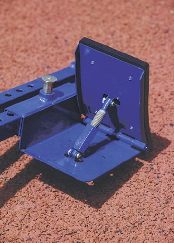 Stackhouse Olympian Adjustable Starting Block #TOP1