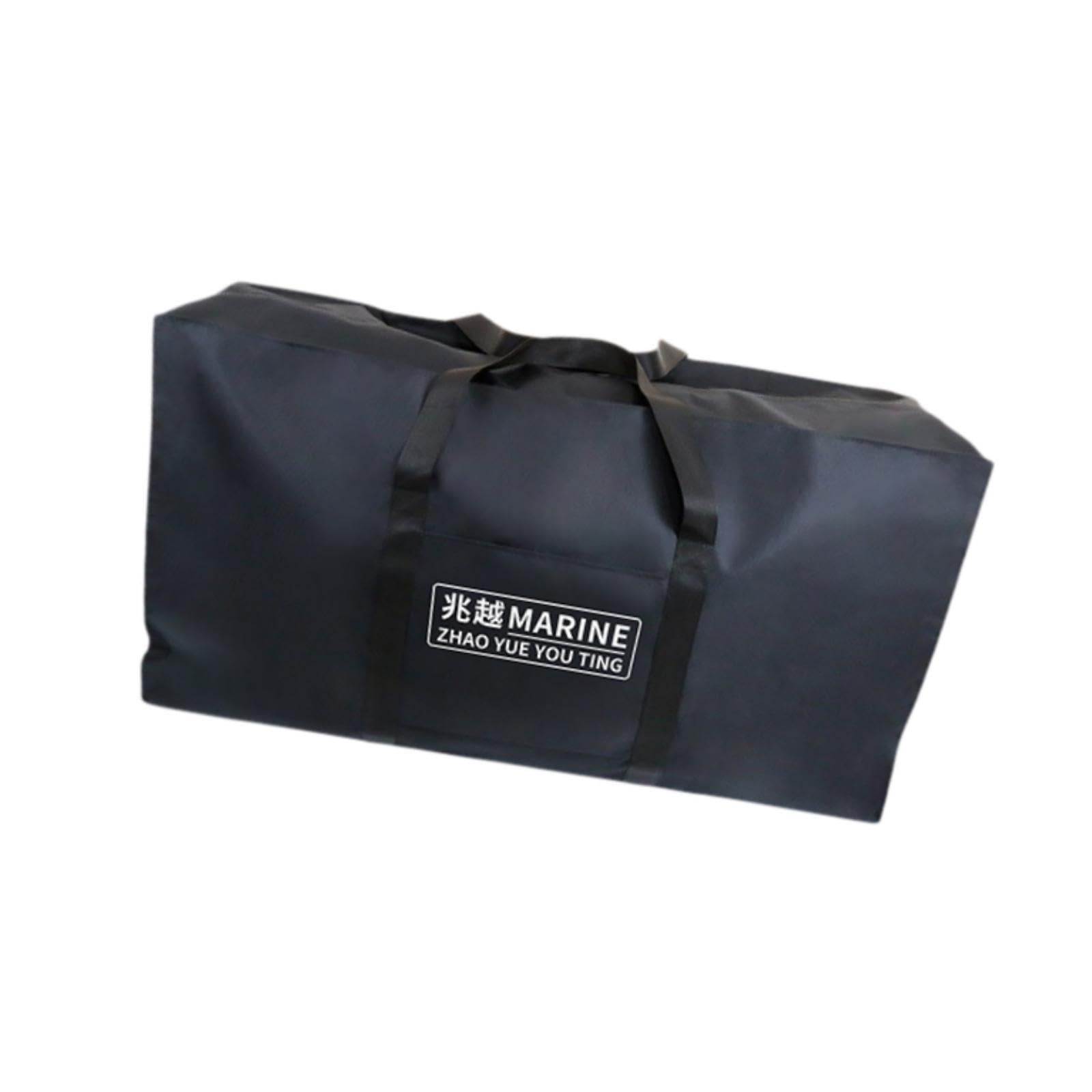 F Fityle Borsa per riporre, Borsa per Attrezzatura da Esterno, Borsa per Trasporto Pieghevole, Borsa per Barca a Scafo Singolo, Borsa per Barca da