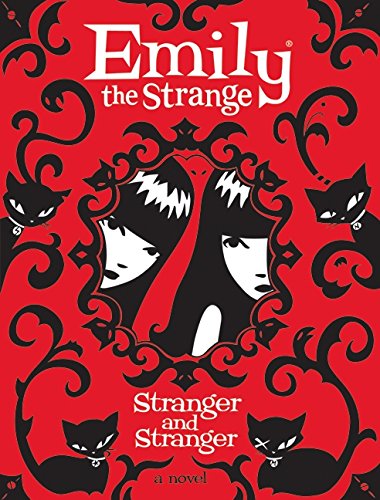 Emily the Strange: Stranger and Stranger (Emily the Strange, 2)