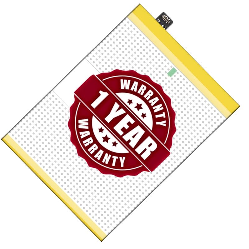 Image of Original BLP819 Battery Compatible for Oppo F19 Pro+ 5G (CPH2213) | Reno 5 4G (CPH2159) | Reno 6 4G (CPH2235) | Reno 6Z 5G (CPH2237) - (4310mAh) - 1 Year Warranty JK1