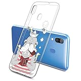 🌼Funda Samsung Galaxy A2 Core, la funda Es realmente agradable al tacto, es flexible, cubre bien los bordes del teléfono. La tinta premium resistente a los arañazos evita que el patrón se caiga fácilmente y se mantenga en nuevas condiciones.