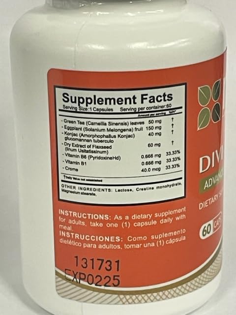 Miniatura 2 de Fórmula avanzada de Diviher (2)