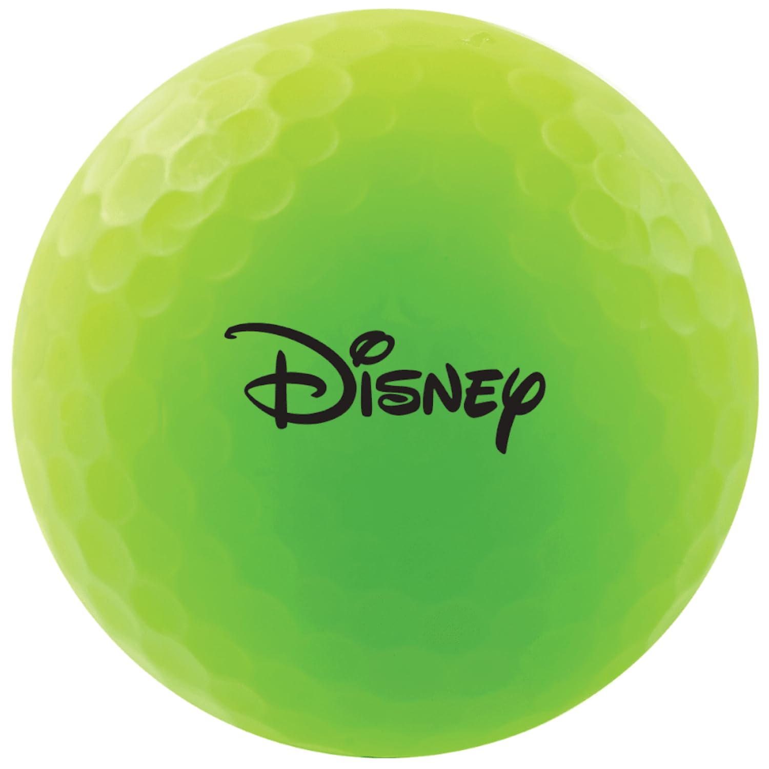 Volvik Vivid Soft Coffret cadeau Mickey Golf