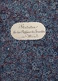 anlasser nissan micra k11  STATUTEN, Die ersten, des Bethauses in der Inneren Stadt. Aus Anlass der Jahrhundertfeier (2. Nissan 5686/ 17. März 1926) Hrsg. v. Vorstande der israelitischen Kultusgemeinde Wien. Mit einer Studie: Das Statut für das Bethaus der Israeliten in Wien, seine Urheber und Gutheisser von Bernhard WACHSTEIN.