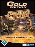 klarstein silent storm standventilator weiss  S2: Silent Storm (Gold Edition)