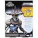 Marvel Studios'  Black Panther: Wakanda Forever Attuma Shark Armor Mask Role Play Toy with Hammerhead Expansion Feature, for Kids Ages 5 and Up