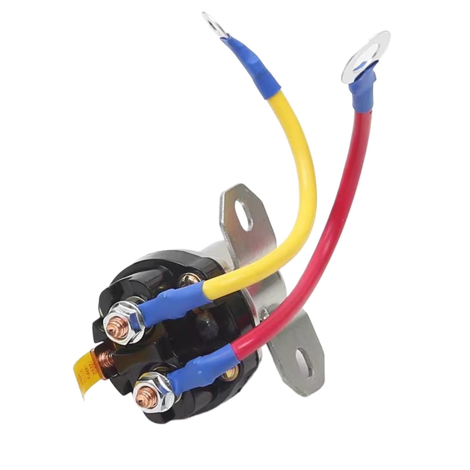 Relè Motore for Camion, Adatto for Camion E Mietitrici # NO. 150 A 12 V 24 V, Parte Di Ricambio for Riparazioni