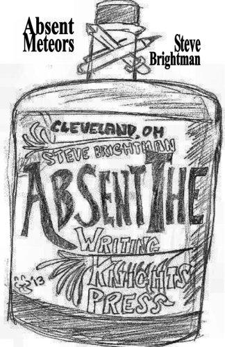 Absent Meteors: Absent The & The Logic of Meteors