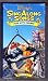 Disney's Sing Along Songs: Fun With Music [VHS]