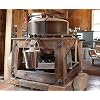 Homestead Gristmill Stone Ground Whole White Wheat Flour - Non-GMO, Chemical-Free Artisanally Milled from Hard White Wheat Berries - Long Shelf Life - Made In The USA - 10 Pounds