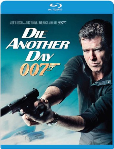 Die Another Day B008R9GVH2 Book Cover
