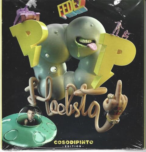 0888751372924 Pop-Hoolista - Cosodipinto Edition [1 CD + 1 DVD]