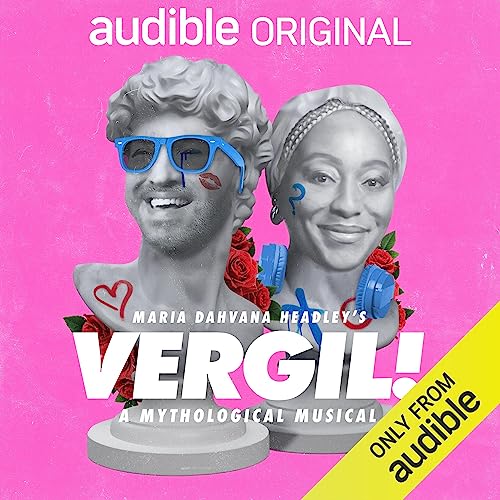 Dive Into A Full Audiobook That Is Simply Eye-Opening.