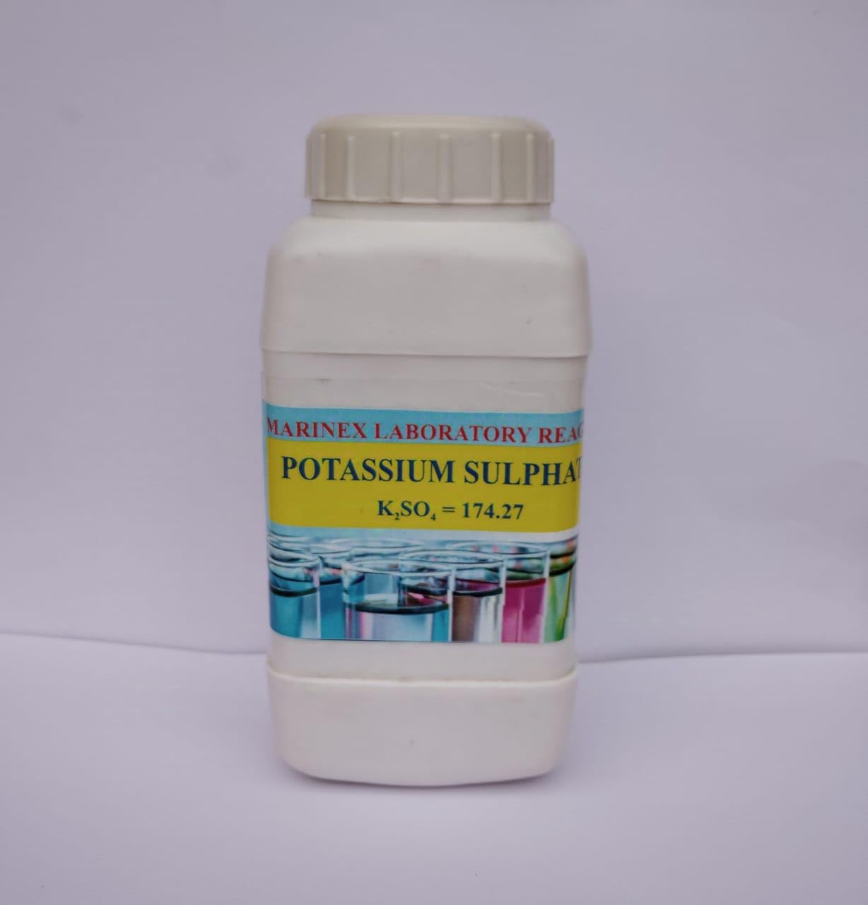 generic POTASSIUM SULPHATE - 500 GRAM-picture-10
