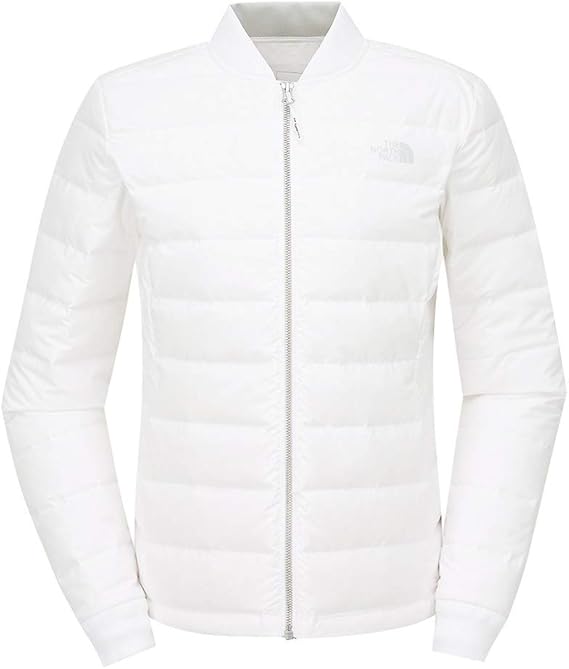 North face down bomber jacket Clearance