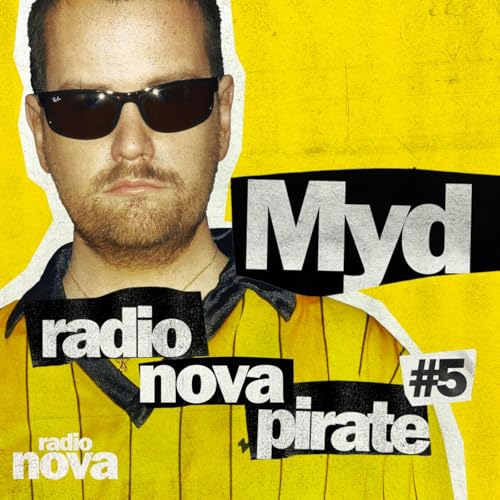 Nova Radio Pirate, Myd recherche sa 1&egrave;re partie