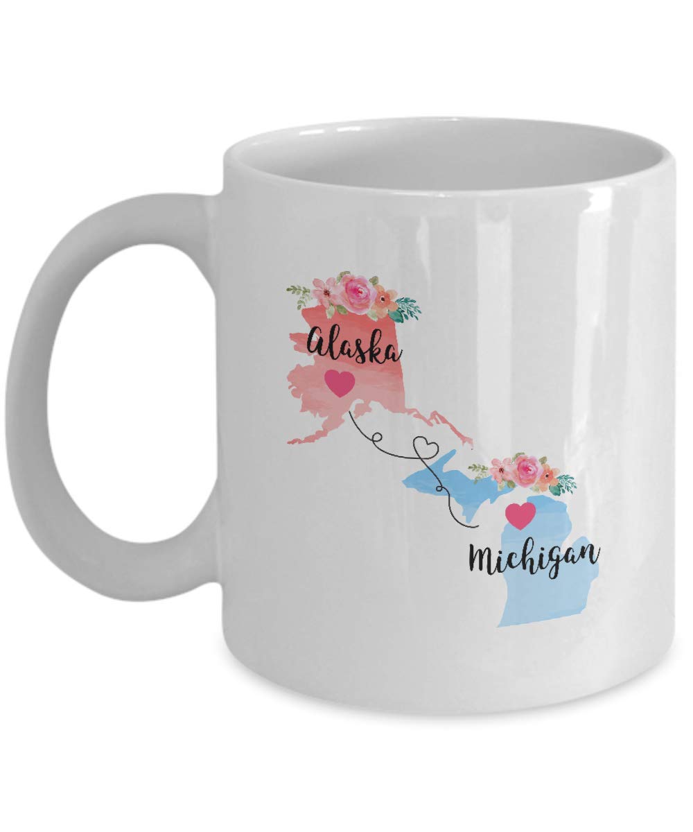 Mother's Day Unique Gifts for Family — funny ceramic mug from ShopProudGifts