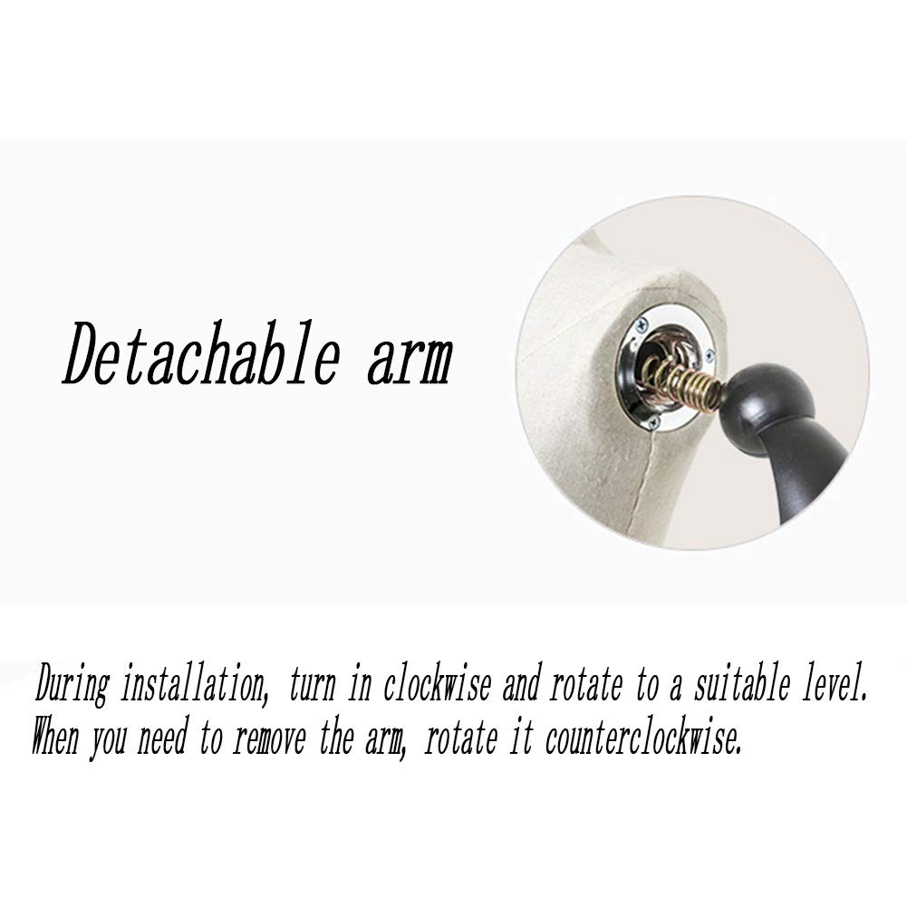 OTQEFTN Mannequins Female Torso Body Model Props Wooden Tripod Base, Suitable for Clothing Dress Show, 4 Styles