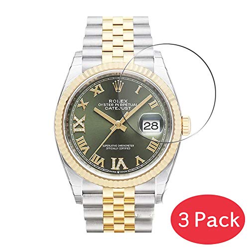 rolex screen protector