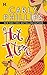 Hot Item (Hot Zone, Book 3)