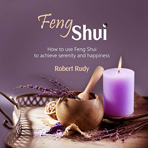 Feng Shui by Robert Rudy episode artwork