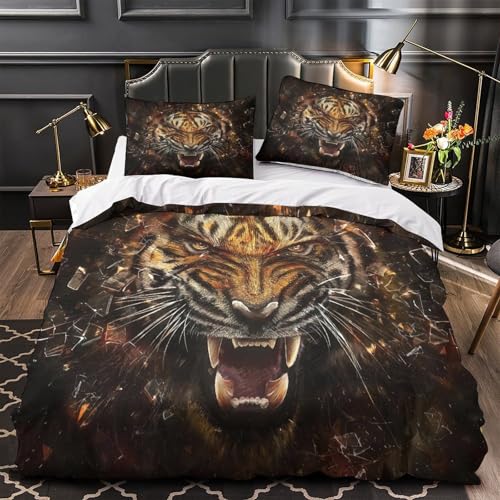Bâtons de hockey sur gazon parure de lit 3D housse de couette respirante douce