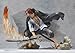 Bandai Tamashii Nations FiguartsZero Shanks (Battle Version)