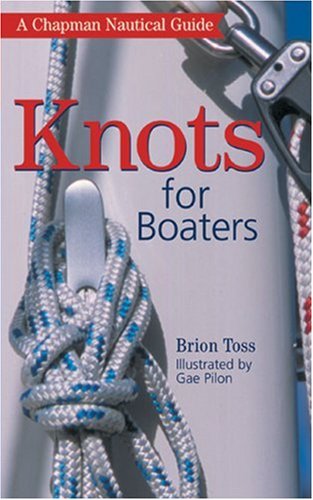 KNOTS FOR BOATERS