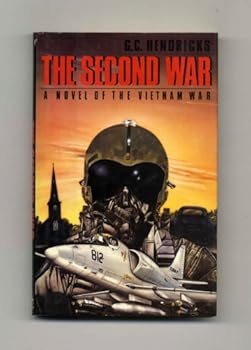 Hardcover The Second War Book