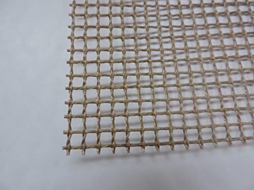 Mesh Oven Baking Tray Reusable Sheet Crispy Chips Pizza Roast New Cookamesh