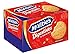 McVitie's Digestive 1 x 250 g – knusprige Kekse aus Großbritannien – unvergleichlich leckere Bisquits nach traditioneller Rezeptur – Original