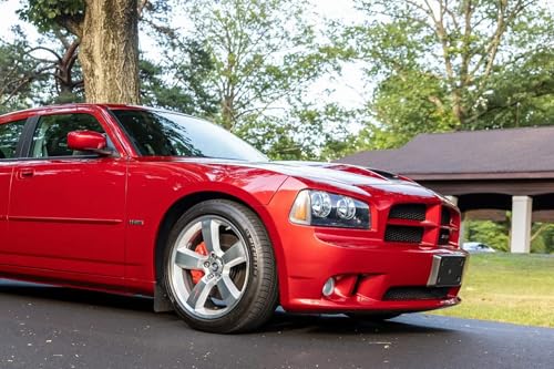 Lámparas laterales LED para Dodge Charger 2006-2010 miniatura 6