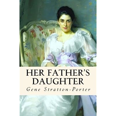 Her Father's Daughter