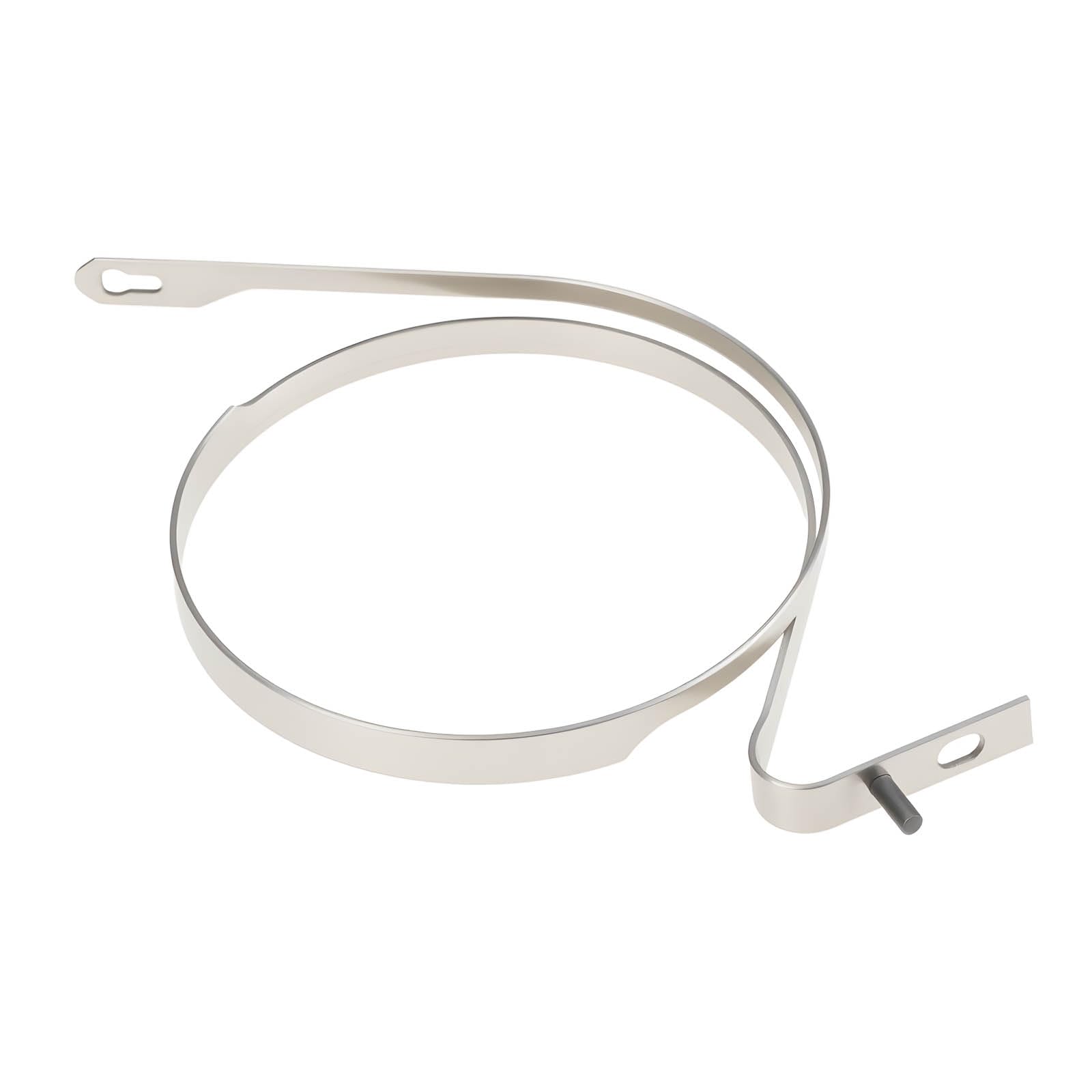Emagtech 1X Chainsaw Metal Brake Band 1141 160 5400 Compatible With Stihl Ms271 Ms291 Ms261