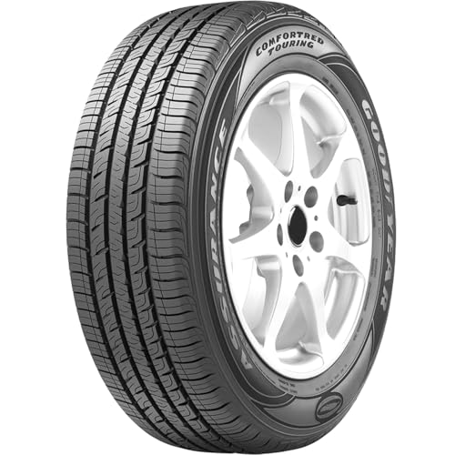 Goodyear Assurance Comfortred Touring Radial - 235/65R16 103T