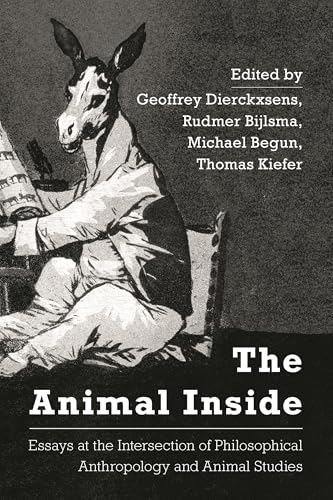 The Animal Inside