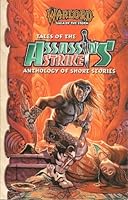 Tales of the Assassins' Strike Anthology of Short Stories 1887953523 Book Cover